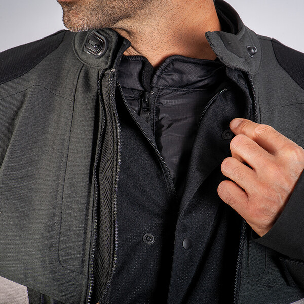 Veste Ragnar