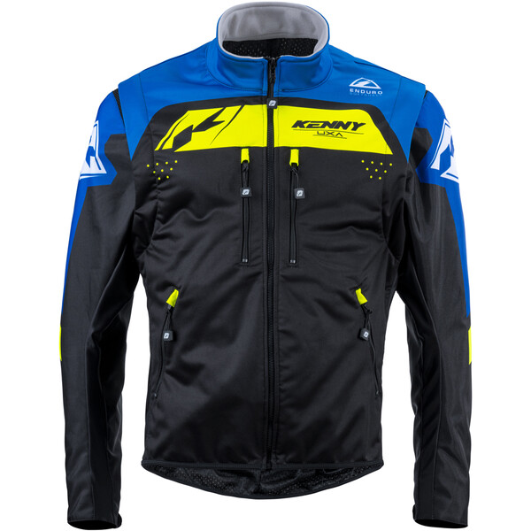 Veste Softshell