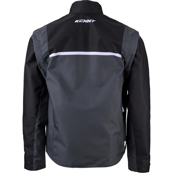 Veste Track - 2024