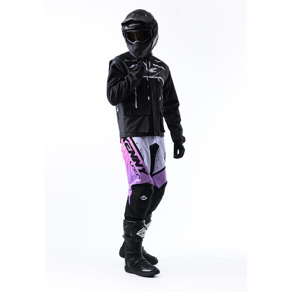Veste Track - 2024