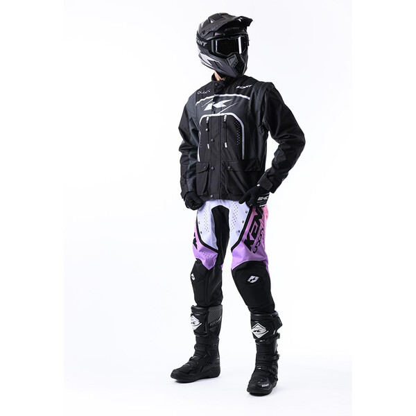 Veste Track - 2024