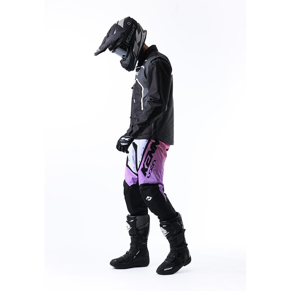 Veste Track - 2024