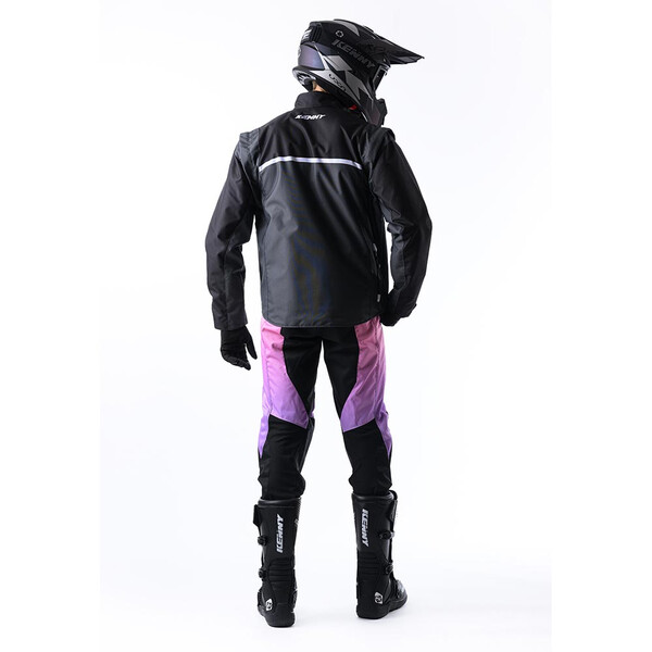 Veste Track - 2024