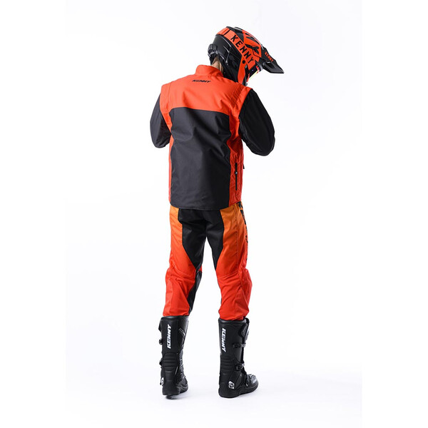 Veste Track - 2024