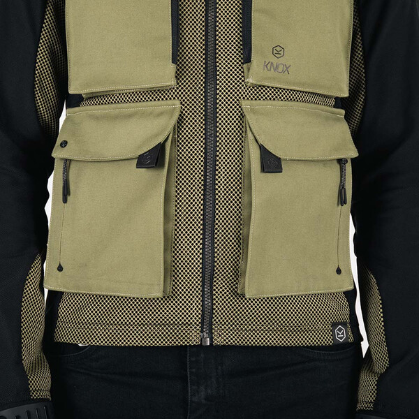 Veste Tor