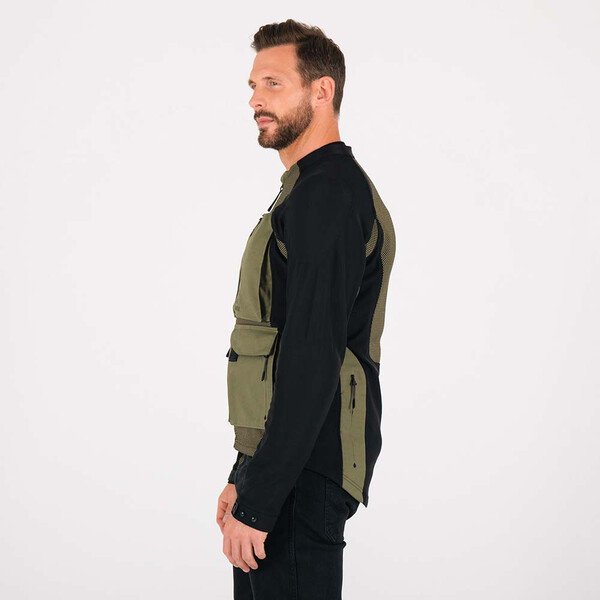 Veste Tor