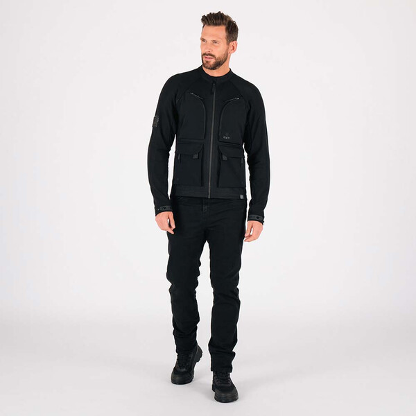 Veste Tor
