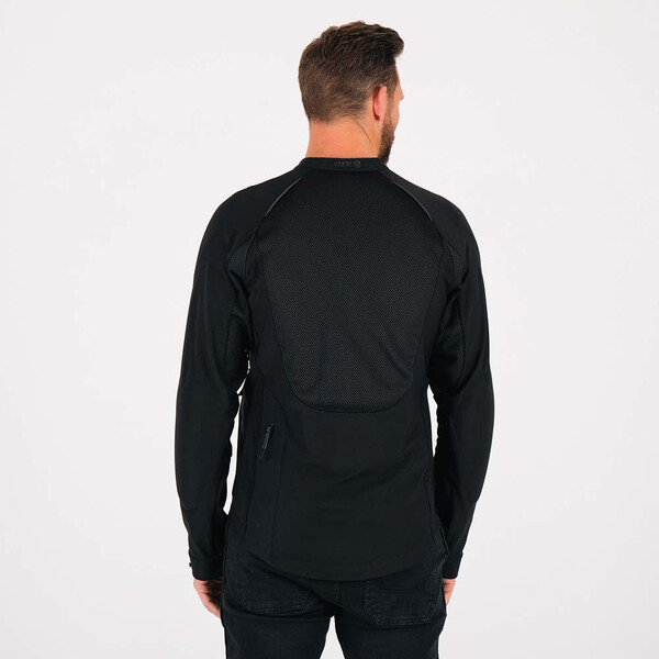 Veste Tor