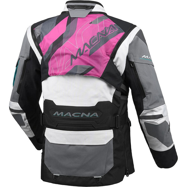 Veste femme Flexodus Woman