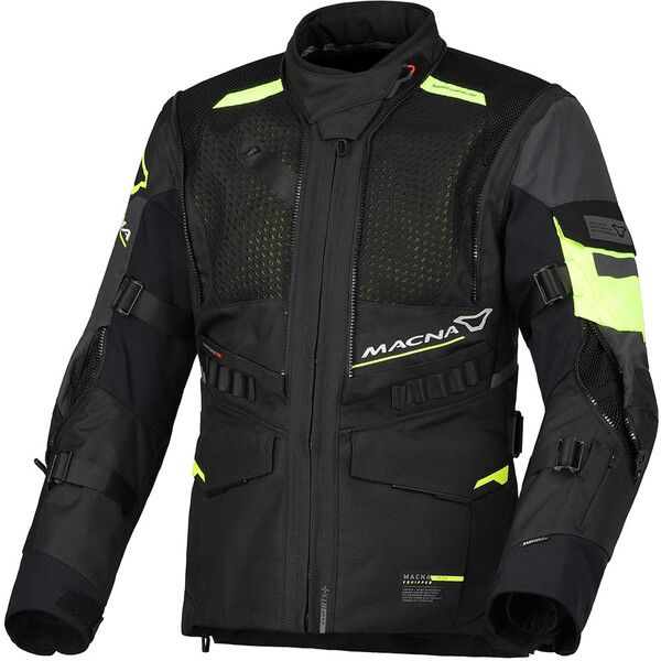 Veste femme Flexodus Woman Night Eye