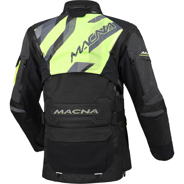 Veste femme Flexodus Woman Night Eye