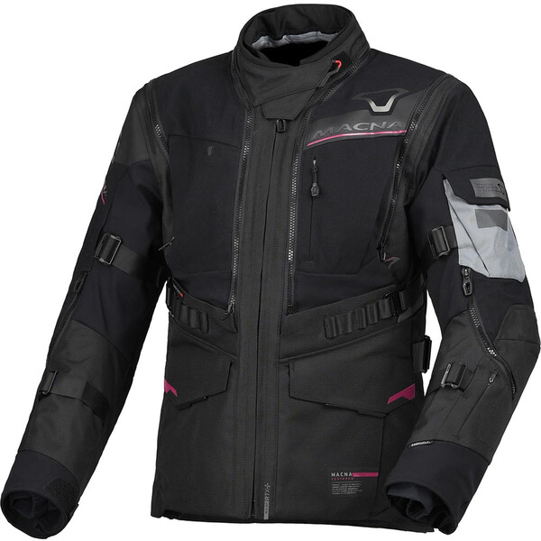 Veste femme Flexodus Woman