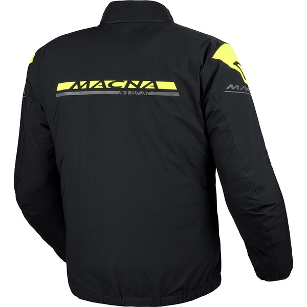 Veste Flexodus