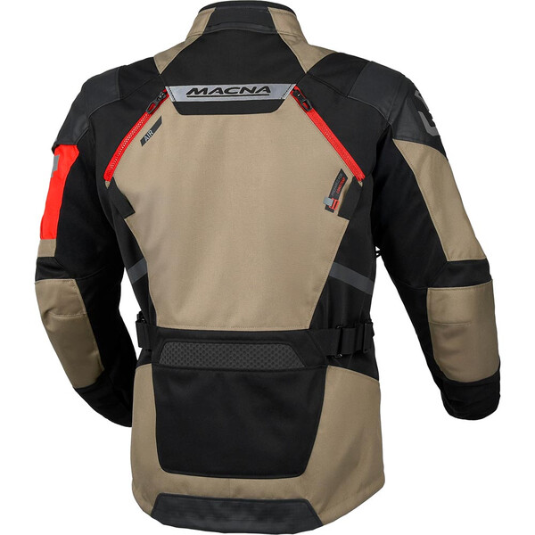Veste Neoval