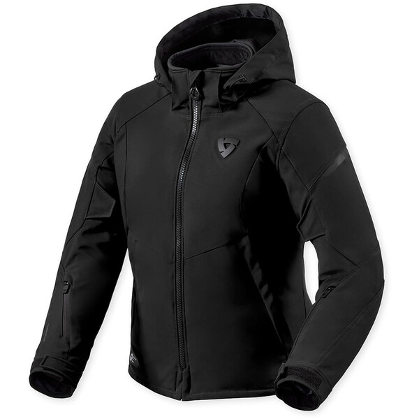 Blouson femme Afterburn 2 H2O Ladies