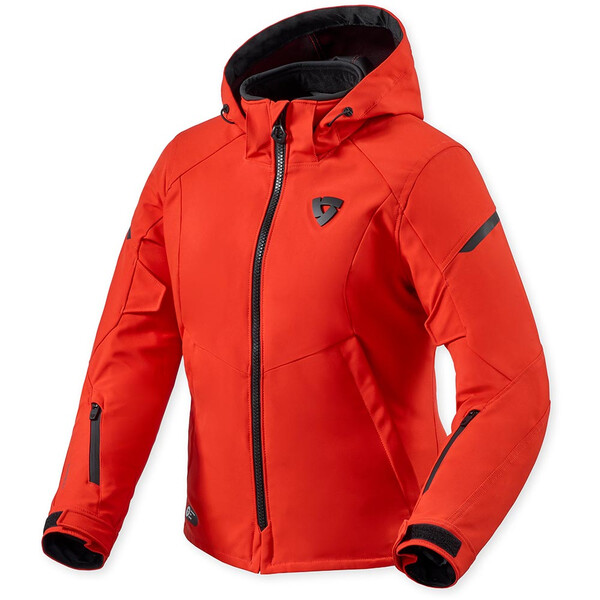 Blouson femme Afterburn 2 H2O Ladies