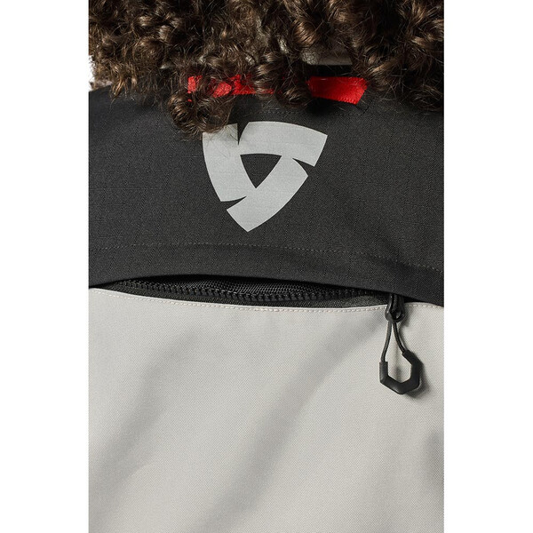 Veste femme Outback 5 H2O Ladies