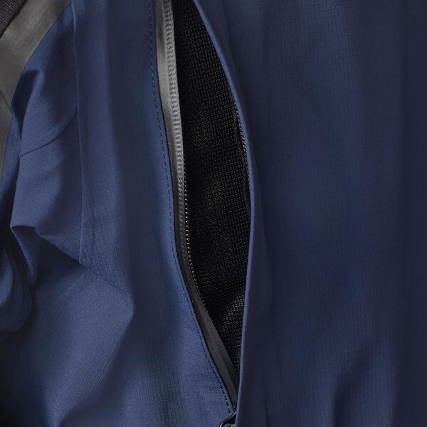 Veste Component 3 H2O