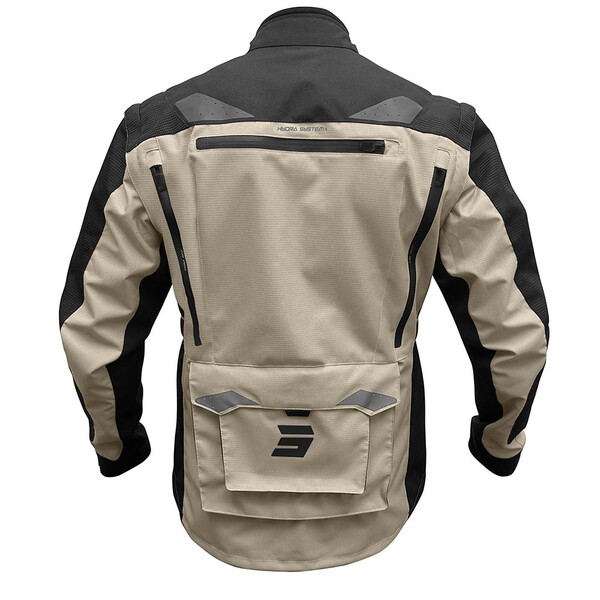 Veste Terratech