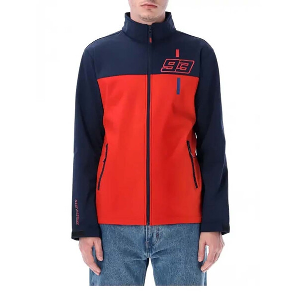 Veste softshell 93