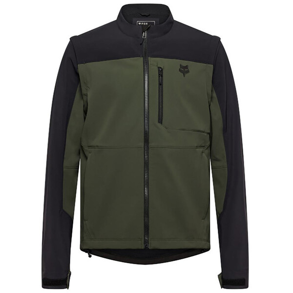 Veste Ranger Off-Road Softshell