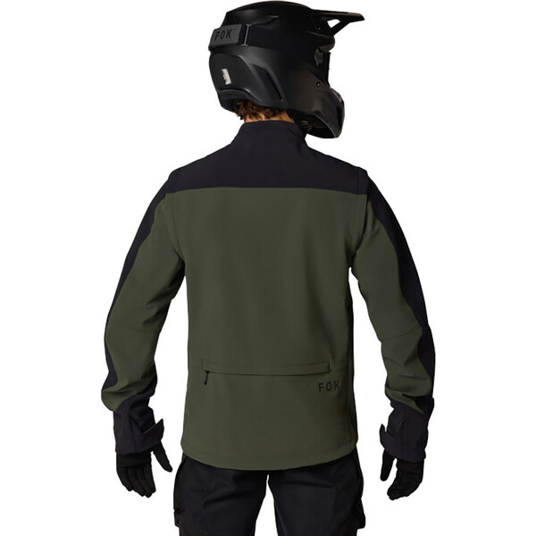 Veste Ranger Off-Road Softshell