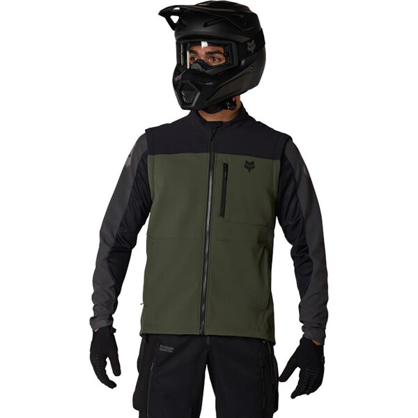 Veste Ranger Off-Road Softshell