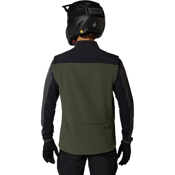 Veste Ranger Off-Road Softshell