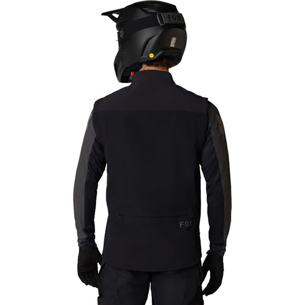 Veste Ranger Off-Road Softshell
