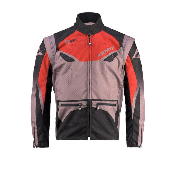 Veste Adventure