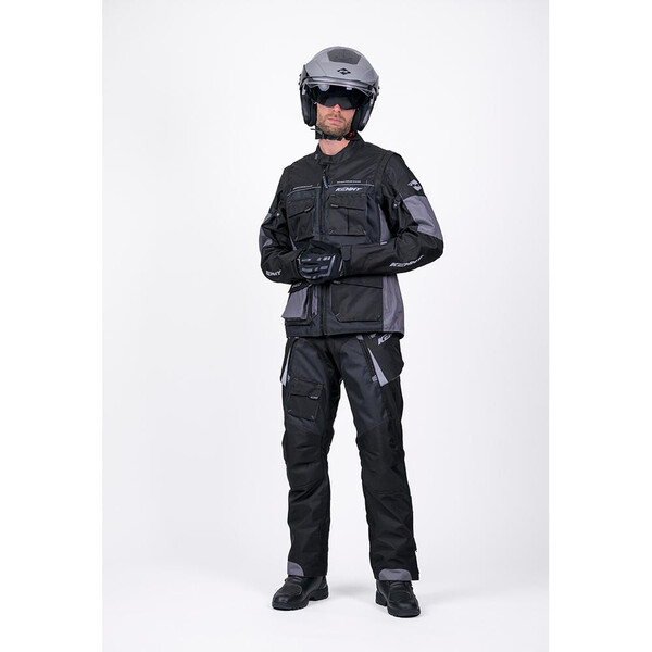 Veste Evasion