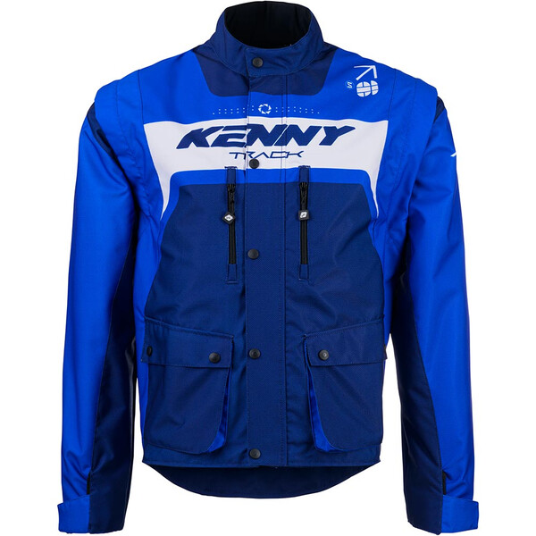 Veste Track