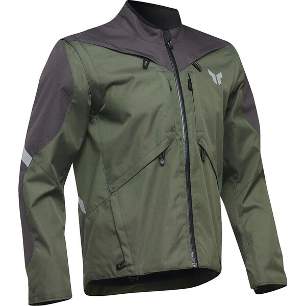 Veste Terrain