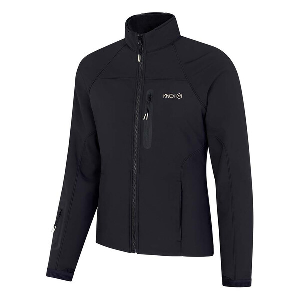 Veste zippée femme Dual Pro