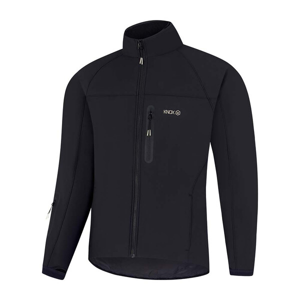 Veste zippée Dual Pro