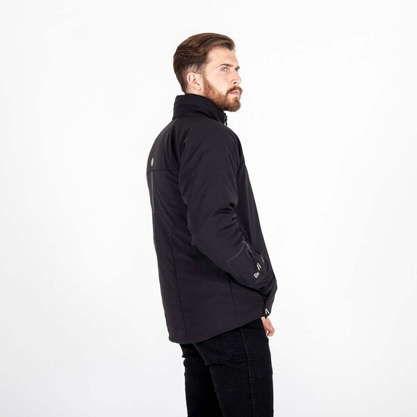 Veste zippée Dual Pro