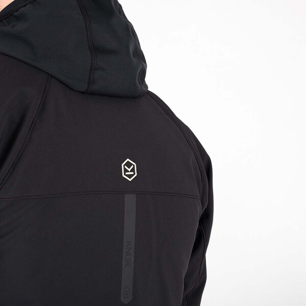 Veste zippée Dual Pro