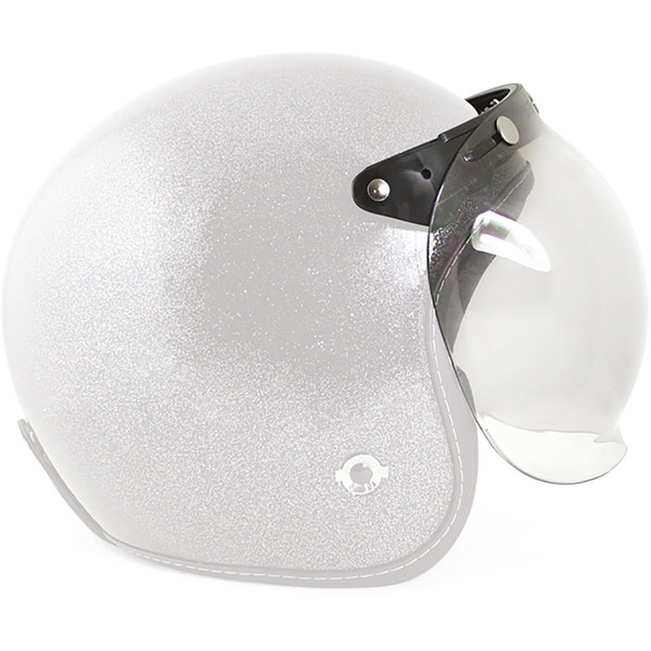 Visière Bubble