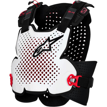 Pare-Pierres A-4 Plasma Alpinestars