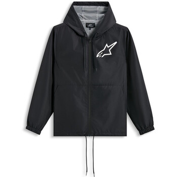 Veste coupe-vent Speeder Chromium Alpinestars