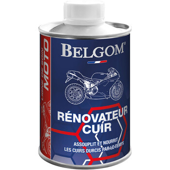 Rénovateur cuir Belgom