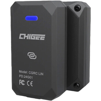 CGRC LIN pour BMW CHIGEE