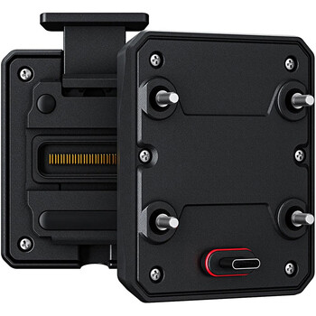 Module de démontage rapide CG AIO-6 CHIGEE