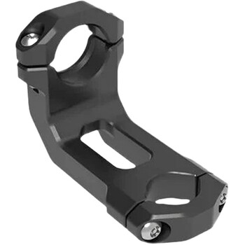 Support d'extension de rétroviseur latéral Ø12-16 mm CHIGEE