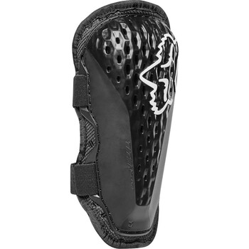 Coudières enfant Youth Titan Sport Fox