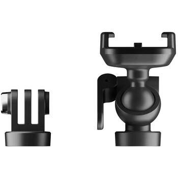 Adaptateurs de trépied GO PRO