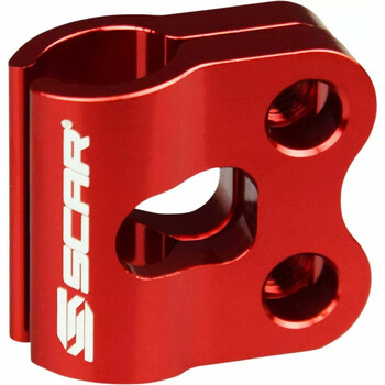 Collier de durite Honda / Yamaha - BLC100 SCAR