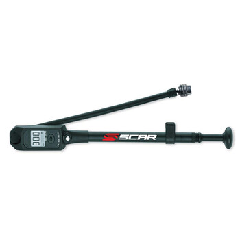 Pompe de fourche à air digital PSF - DFAP SCAR