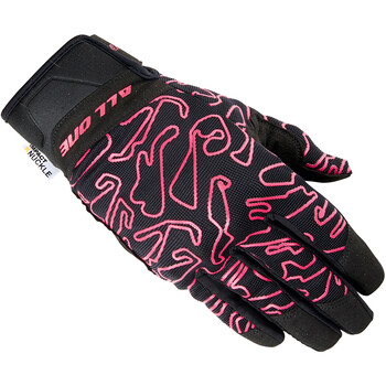 Gants Samourai Lady LTAll One