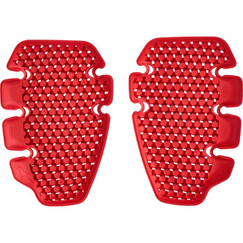 Protections genoux Nucleon Morph STEALTHAlpinestars